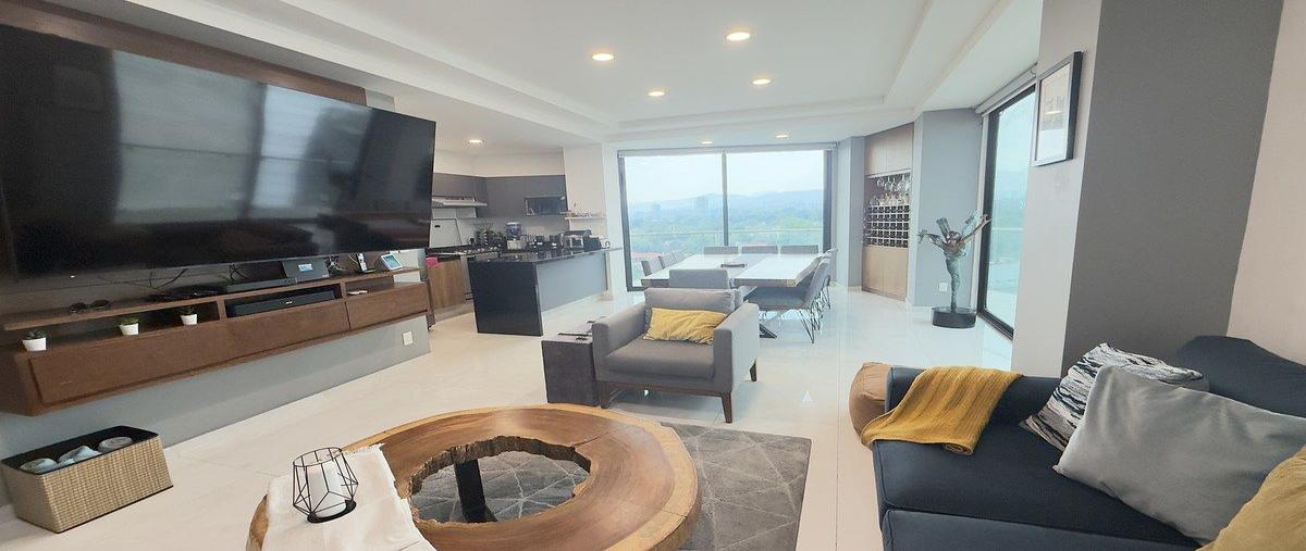 Foto de departamento en venta en periférico sur , san jerónimo lídice, la magdalena contreras, df / cdmx, 0 No. 04