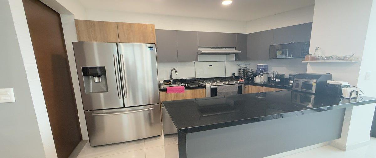 Foto de departamento en venta en periférico sur , san jerónimo lídice, la magdalena contreras, df / cdmx, 0 No. 05