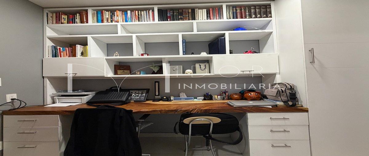 Foto de departamento en venta en periferico sur , san jerónimo lídice, la magdalena contreras, df / cdmx, 0 No. 10