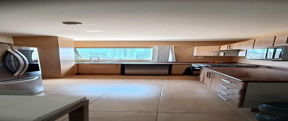 Foto de departamento en venta en periférico sur , san jerónimo lídice, la magdalena contreras, df / cdmx, 31081619 No. 04