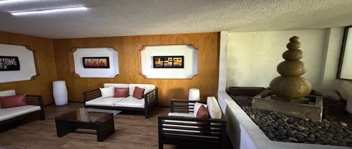 Foto de departamento en venta en periférico sur , san jerónimo lídice, la magdalena contreras, df / cdmx, 0 No. 04