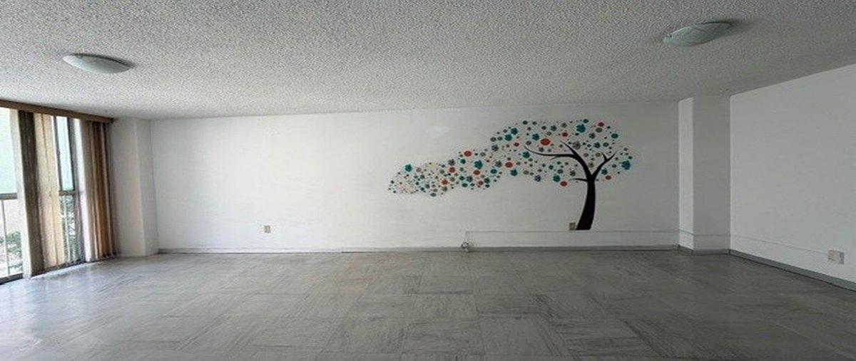 Foto de departamento en venta en periférico sur , san jerónimo lídice, la magdalena contreras, df / cdmx, 0 No. 05