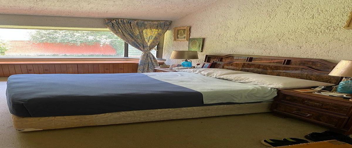 Foto de casa en venta en periferico sur , san jerónimo lídice, la magdalena contreras, df / cdmx, 0 No. 10