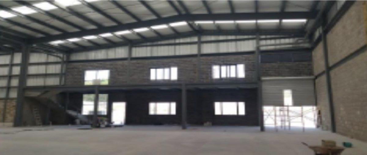 Foto de nave industrial en renta en periferico sur , san martín de las flores de abajo, san pedro tlaquepaque, jalisco, 0 No. 04