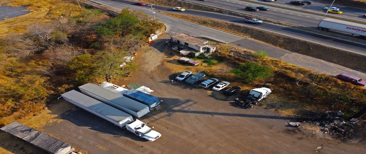 Foto de terreno comercial en renta en periférico sur , toluquilla, san pedro tlaquepaque, jalisco, 0 No. 04