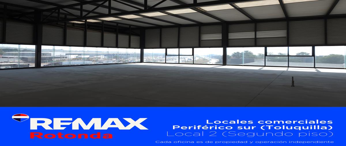 Foto de local en renta en periférico sur , toluquilla, san pedro tlaquepaque, jalisco, 30576136 No. 03