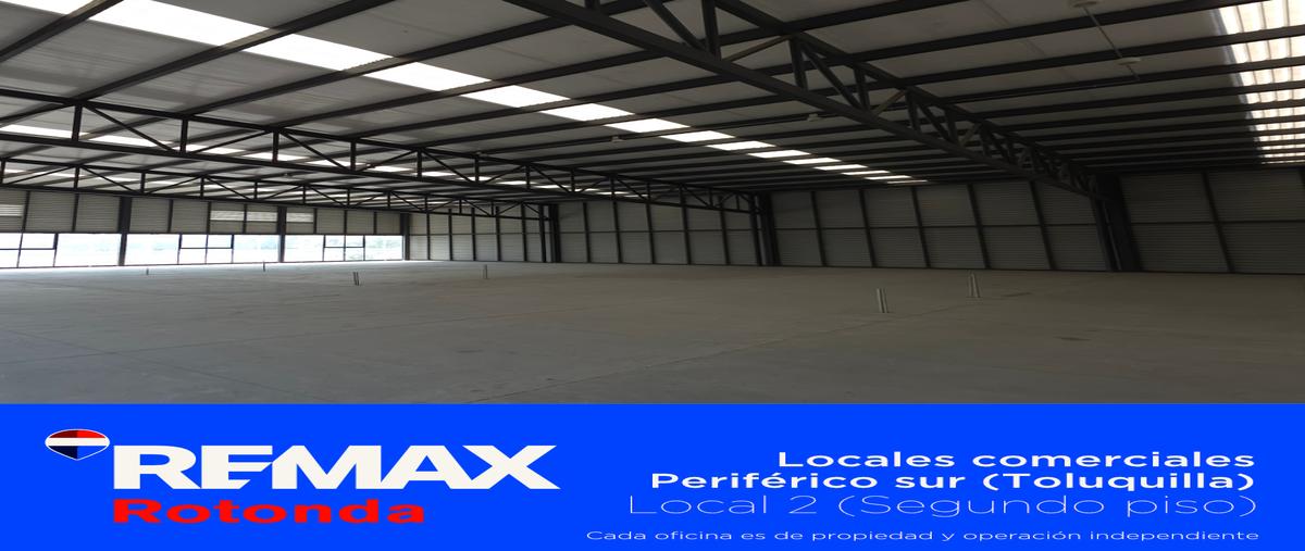 Foto de local en renta en periférico sur , toluquilla, san pedro tlaquepaque, jalisco, 30576136 No. 04