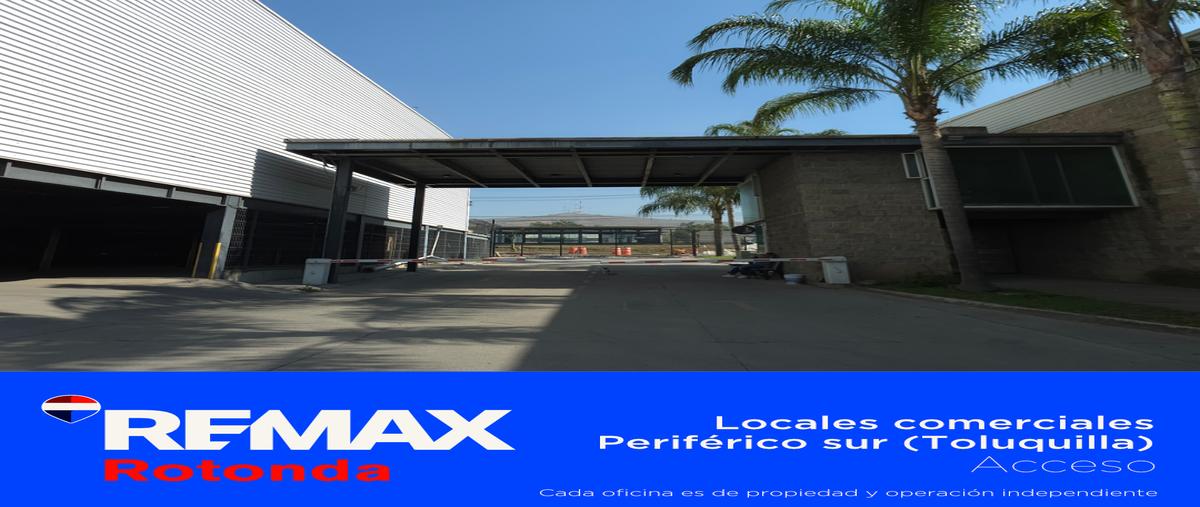 Foto de local en renta en periférico sur , toluquilla, san pedro tlaquepaque, jalisco, 30576136 No. 05