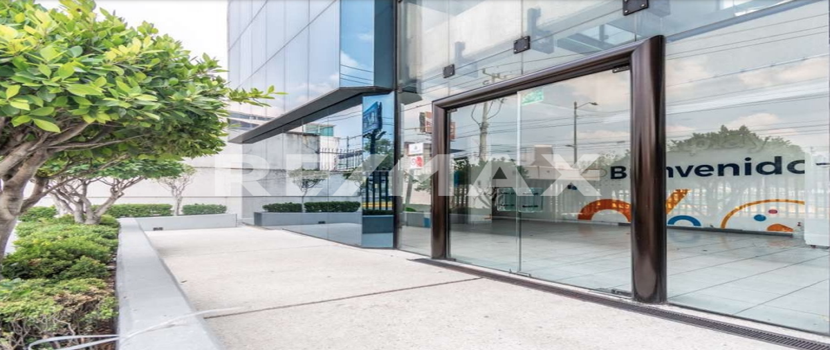 Foto de edificio en renta en periferico sur , villa coapa, tlalpan, df / cdmx, 0 No. 02