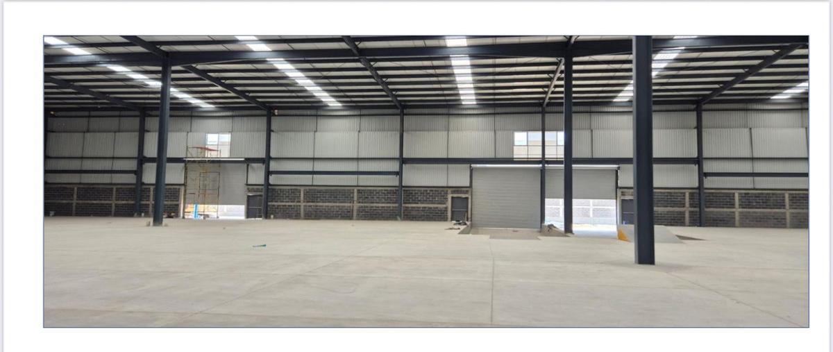 Foto de nave industrial en renta en periférico sur y anillo carretera a chapala , buenavista, tlajomulco de zúñiga, jalisco, 0 No. 01