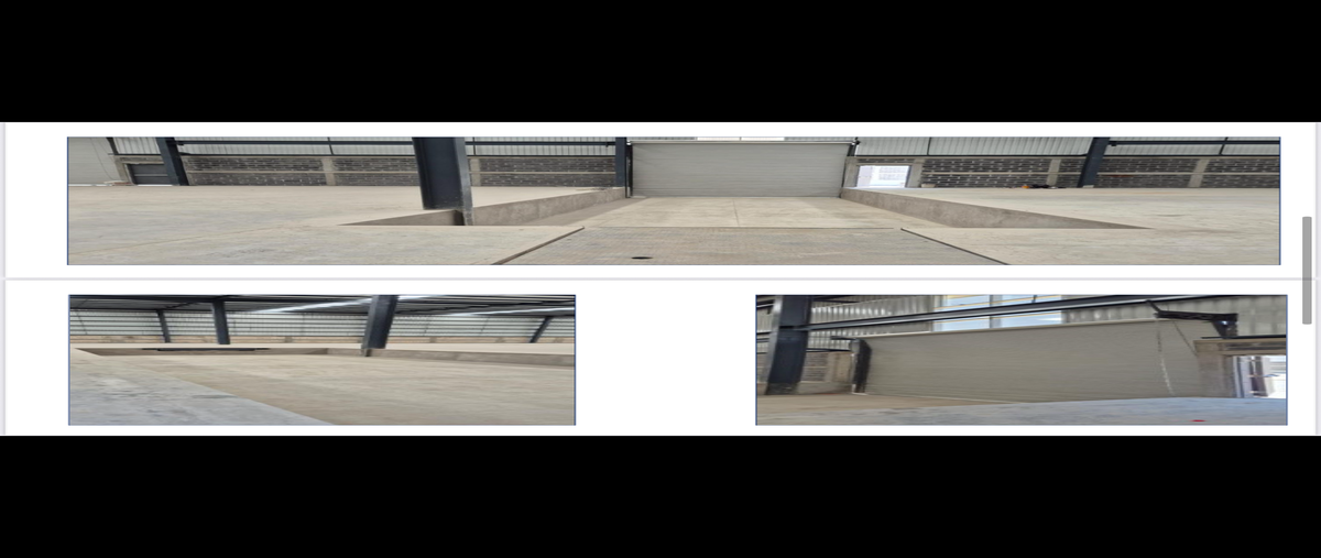 Foto de nave industrial en renta en periférico sur y anillo carretera a chapala , buenavista, tlajomulco de zúñiga, jalisco, 0 No. 05