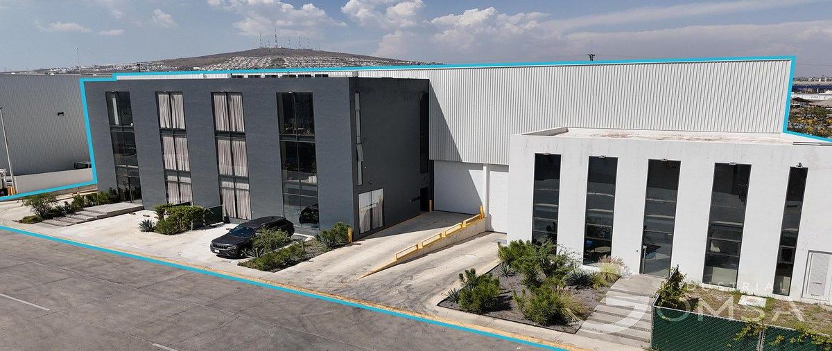 Foto de bodega en renta en periférico sur y avenida adolf b. horn. , lópez cotilla, san pedro tlaquepaque, jalisco, 30991715 No. 03