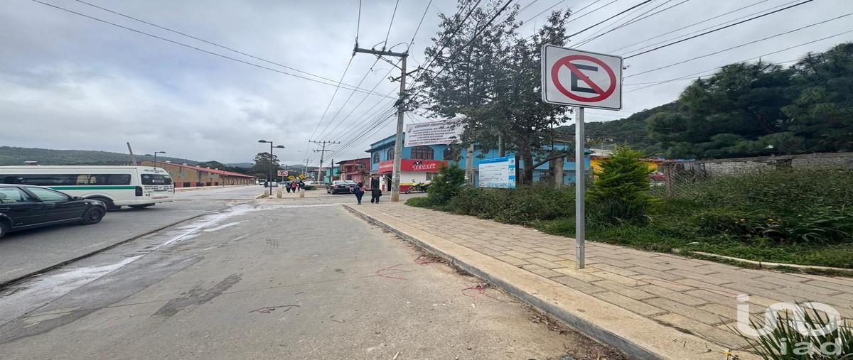 Foto de terreno comercial en renta en periferico sur y avenida de las flores , maría auxiliadora, san cristóbal de las casas, chiapas, 28990566 No. 03