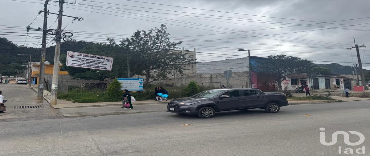 Foto de terreno comercial en renta en periferico sur y avenida de las flores , maría auxiliadora, san cristóbal de las casas, chiapas, 28990566 No. 04