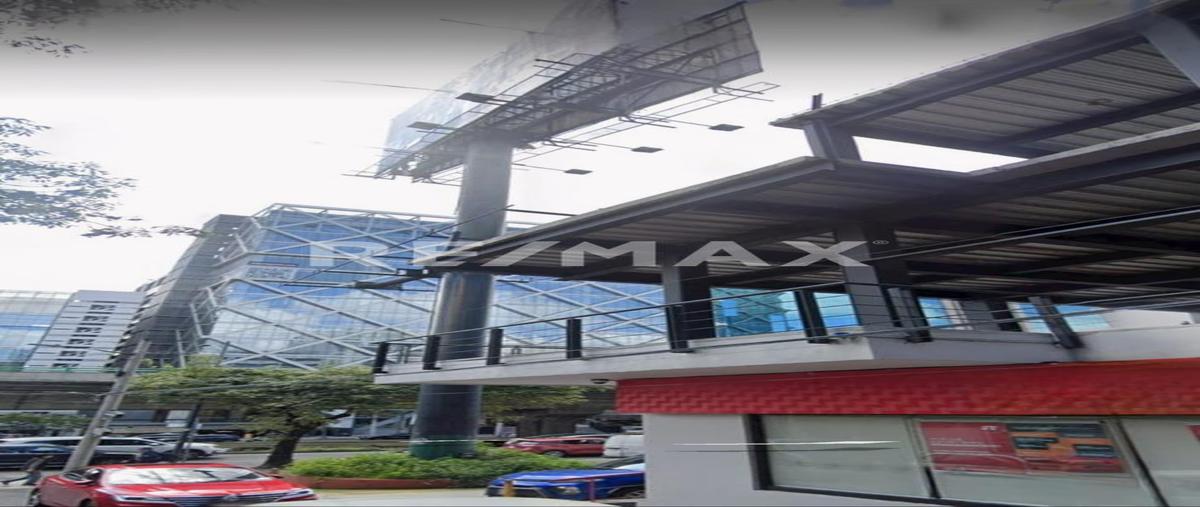 Foto de terreno comercial en renta en periférico sur y loma bonita, san jerónimo aculco , san jerónimo aculco, la magdalena contreras, df / cdmx, 30157353 No. 01