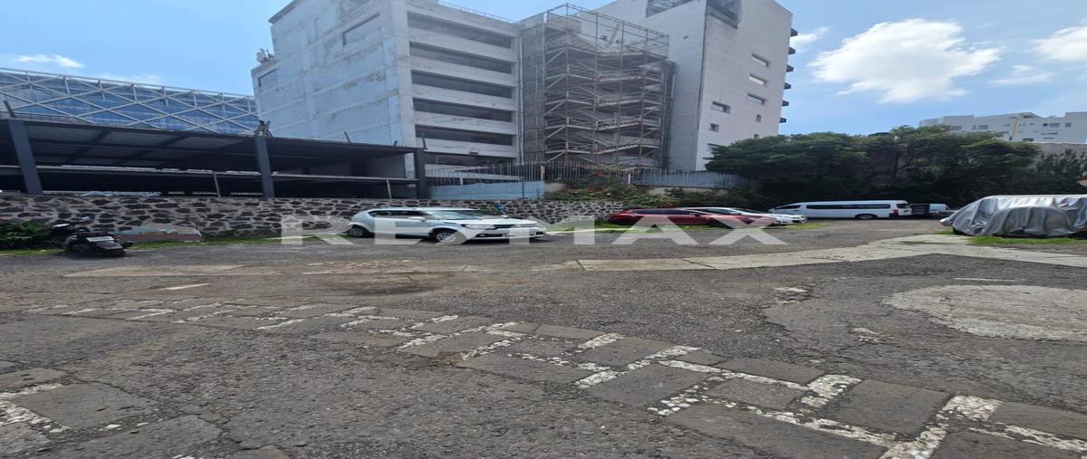 Foto de terreno comercial en renta en periférico sur y loma bonita, san jerónimo aculco , san jerónimo aculco, la magdalena contreras, df / cdmx, 30157353 No. 05