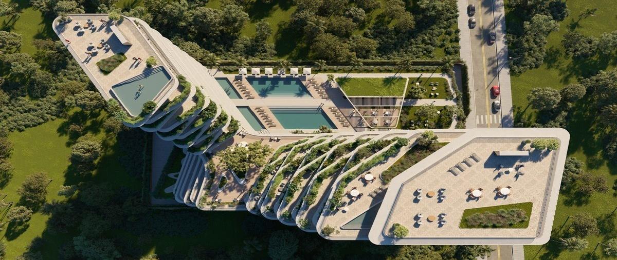 Foto de departamento en venta en periférico , temozon norte, mérida, yucatán, 25660767 No. 03