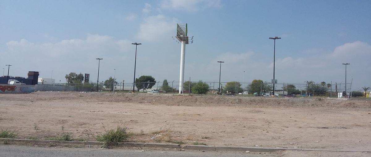 Foto de terreno comercial en venta en periférico y avenida del consuelo esquina laura , rincón san antonio, gómez palacio, durango, 17308638 No. 03