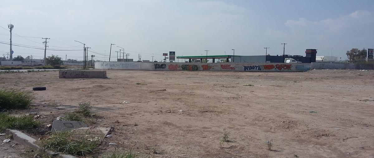 Foto de terreno comercial en venta en periférico y avenida del consuelo esquina laura , rincón san antonio, gómez palacio, durango, 17308638 No. 04