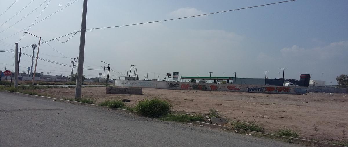 Foto de terreno comercial en venta en periférico y avenida del consuelo esquina laura , rincón san antonio, gómez palacio, durango, 17308638 No. 05