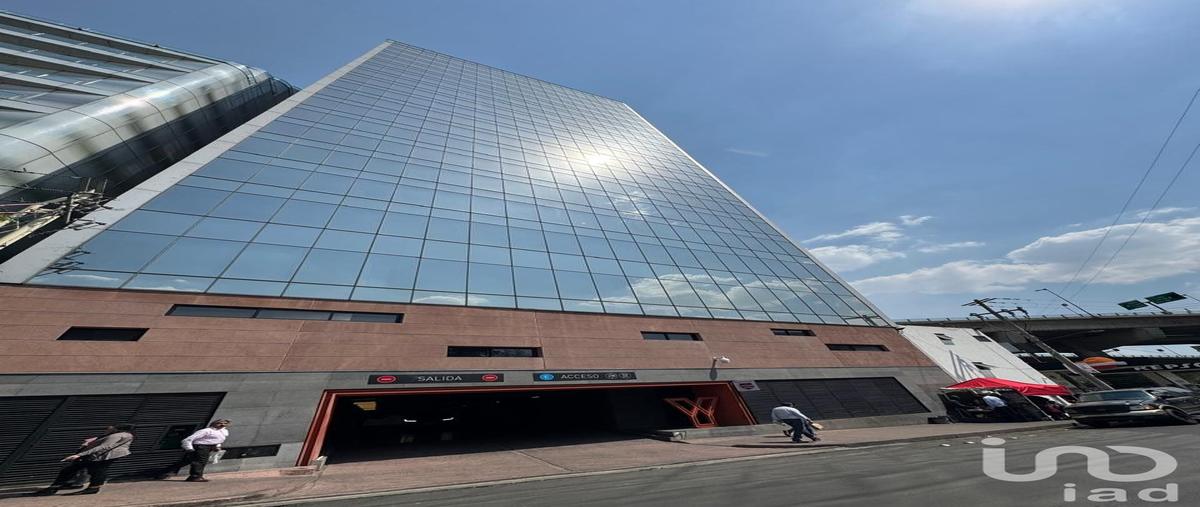 Foto de oficina en renta en perifierico sur , los alpes, álvaro obregón, df / cdmx, 30054471 No. 05