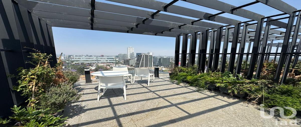 Foto de oficina en perifierico sur , los alpes, álvaro obregón, df / cdmx, 30054471 foto 09 Foto de oficina en renta en perifierico sur , los alpes, álvaro obregón, df / cdmx, 30054471 No. 09