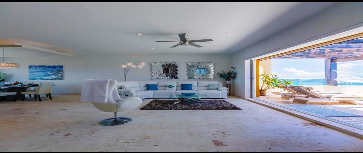 Foto de departamento en venta en perimeter road , ampliación la gloria, isla mujeres, quintana roo, 25021821 No. 03