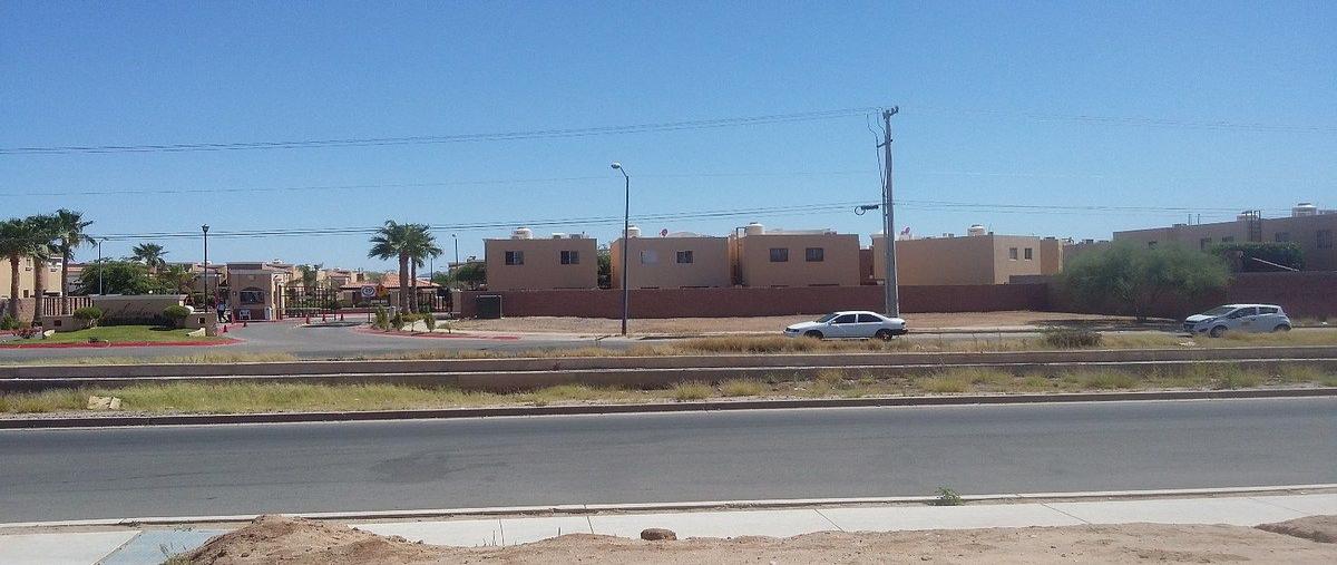 Foto de terreno habitacional en renta en perimetral , 15 "a", hermosillo, sonora, 30695555 No. 04