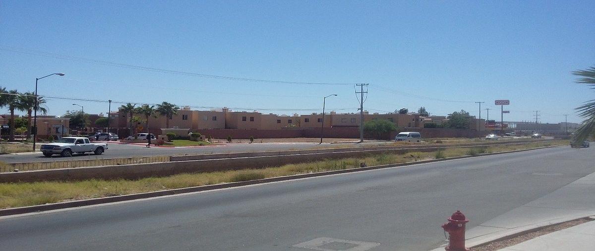 Foto de terreno habitacional en renta en perimetral , 15 "a", hermosillo, sonora, 30695555 No. 05