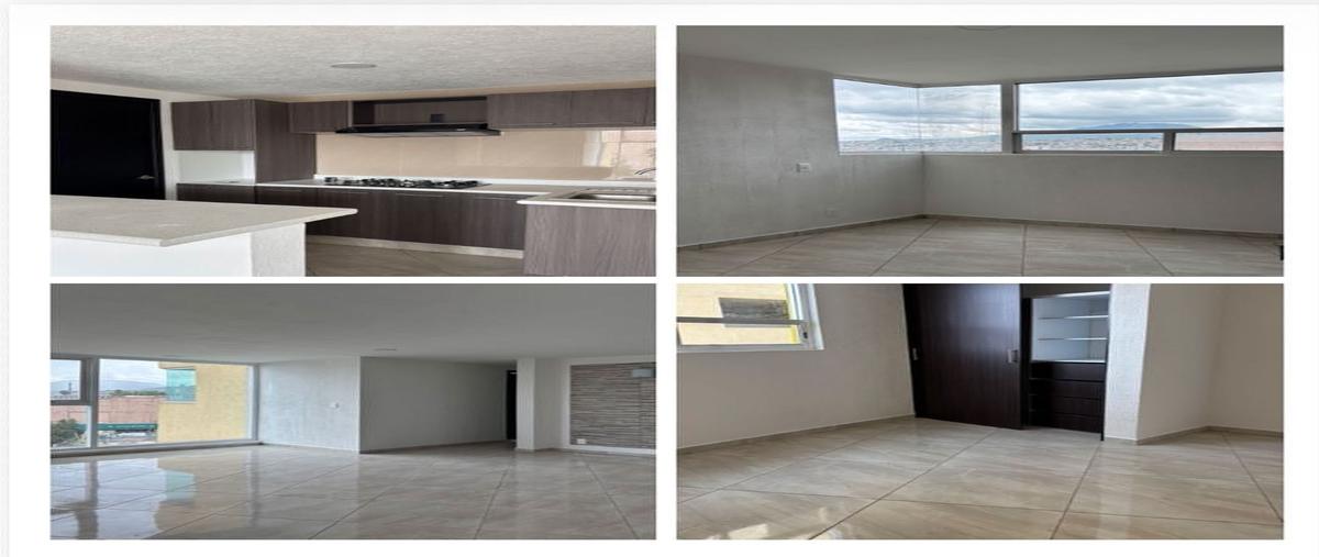 Foto de departamento en venta en perinorte , hacienda del parque 2a sección, cuautitlán izcalli, méxico, 0 No. 04