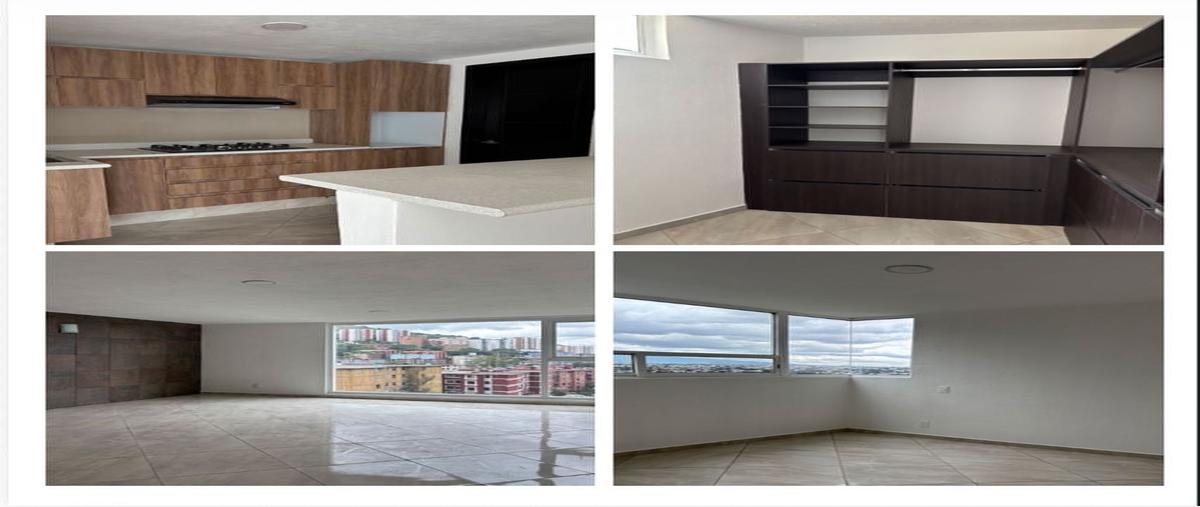 Foto de departamento en venta en perinorte , hacienda del parque 2a sección, cuautitlán izcalli, méxico, 0 No. 05