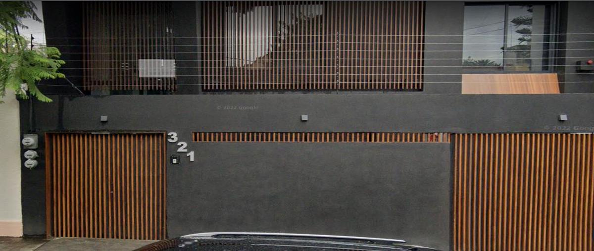 Foto de casa en venta en  , periodista, benito juárez, df / cdmx, 0 No. 04