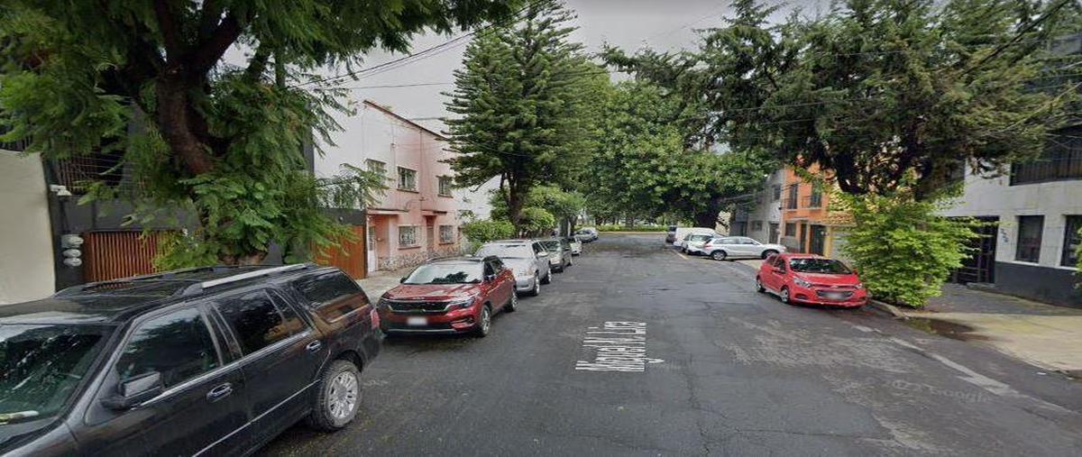 Foto de casa en venta en  , periodista, benito juárez, df / cdmx, 0 No. 05