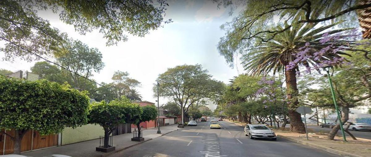 Foto de casa en venta en  , periodista, benito juárez, df / cdmx, 0 No. 03