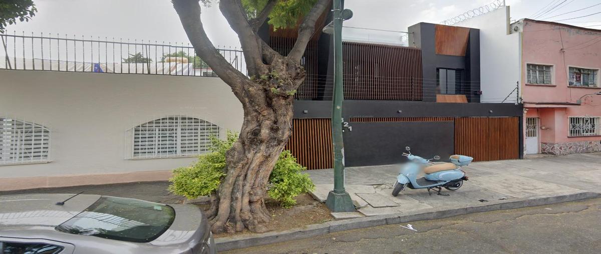 Foto de casa en venta en  , periodista, benito juárez, df / cdmx, 0 No. 03