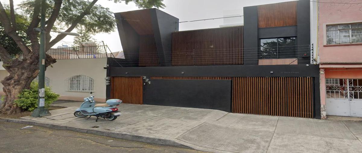 Foto de casa en venta en  , periodista, benito juárez, df / cdmx, 0 No. 05