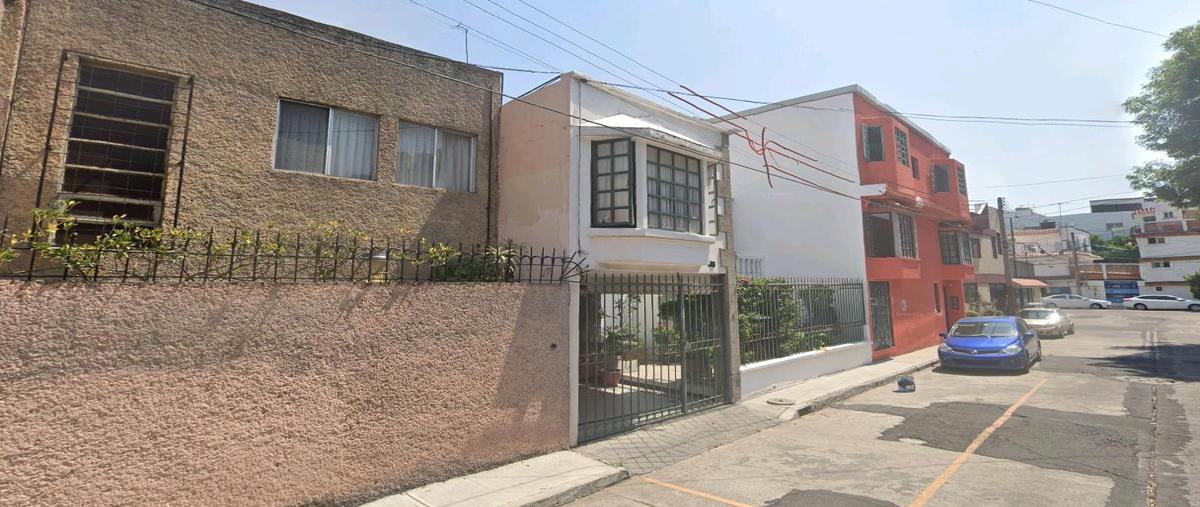Foto de casa en venta en  , periodista, benito juárez, df / cdmx, 0 No. 05