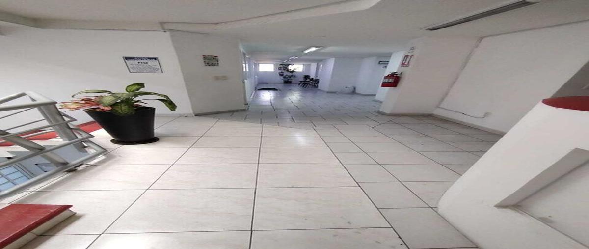Foto de edificio en venta en  , periodista, benito juárez, df / cdmx, 30330310 No. 04
