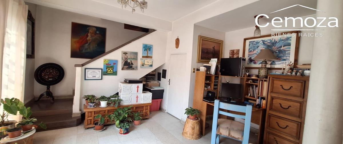 Foto de casa en venta en  , periodista, benito juárez, df / cdmx, 30357415 No. 02