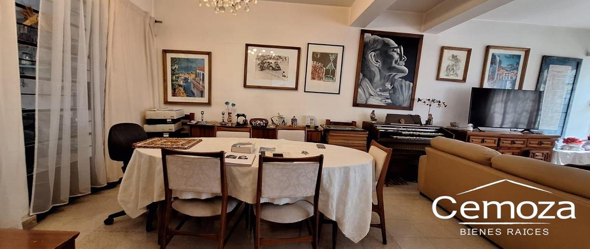 Foto de casa en venta en  , periodista, benito juárez, df / cdmx, 30357415 No. 04