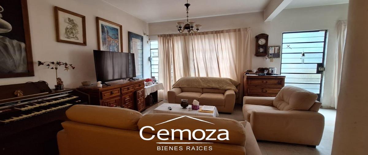Foto de casa en venta en  , periodista, benito juárez, df / cdmx, 30357415 No. 05