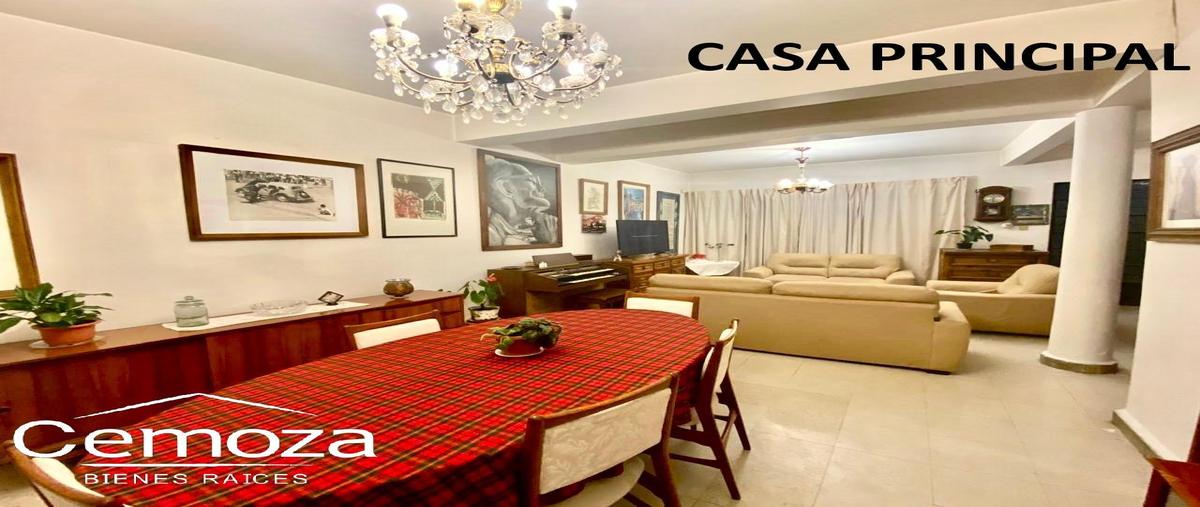 Foto de casa en venta en  , periodista, benito juárez, df / cdmx, 0 No. 05