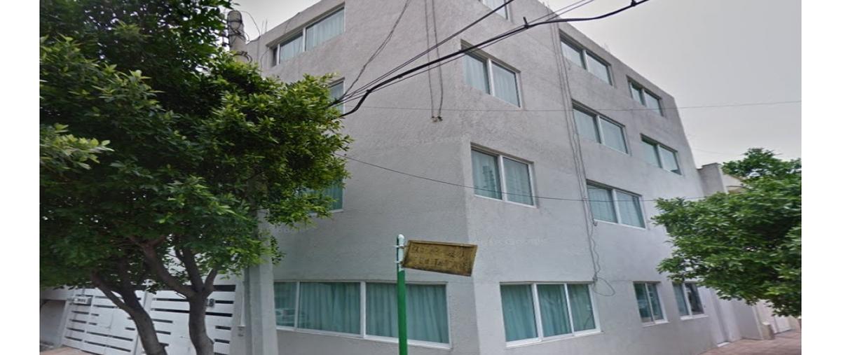 Foto de edificio en venta en  , periodista, miguel hidalgo, df / cdmx, 0 No. 04