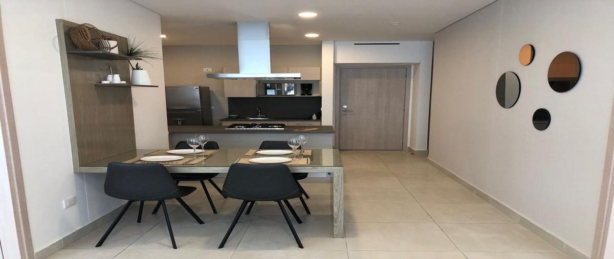 Foto de departamento en renta en  , periodista, miguel hidalgo, df / cdmx, 0 No. 03