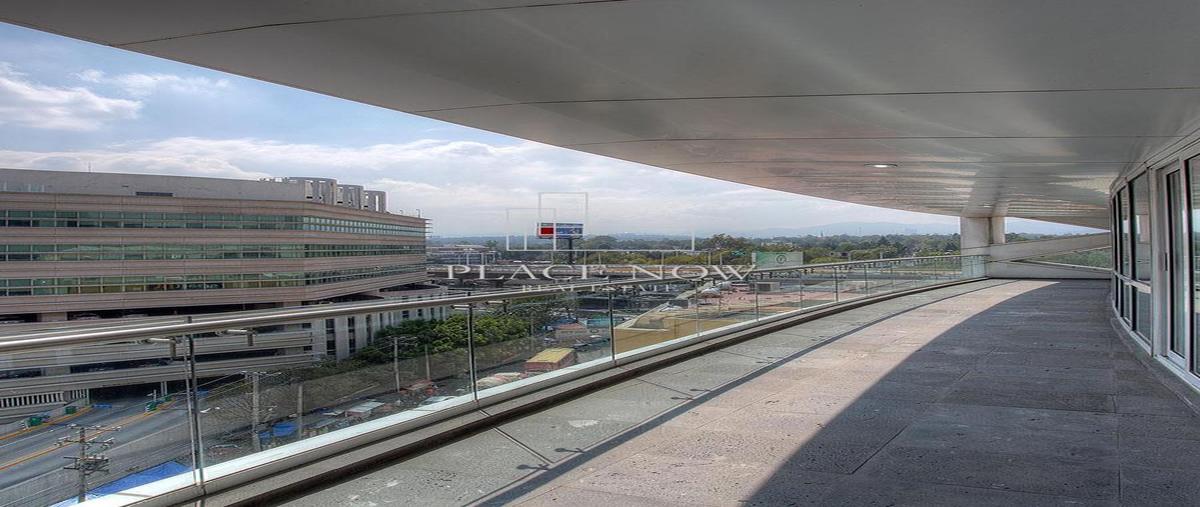 Foto de oficina en renta en  , periodista, miguel hidalgo, df / cdmx, 0 No. 03