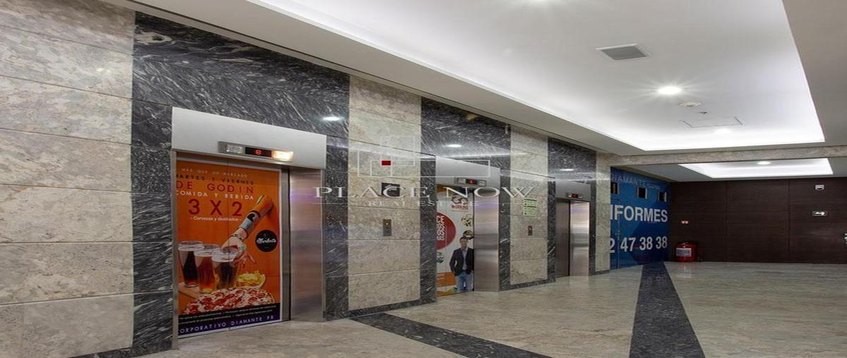 Foto de oficina en renta en  , periodista, miguel hidalgo, df / cdmx, 0 No. 05