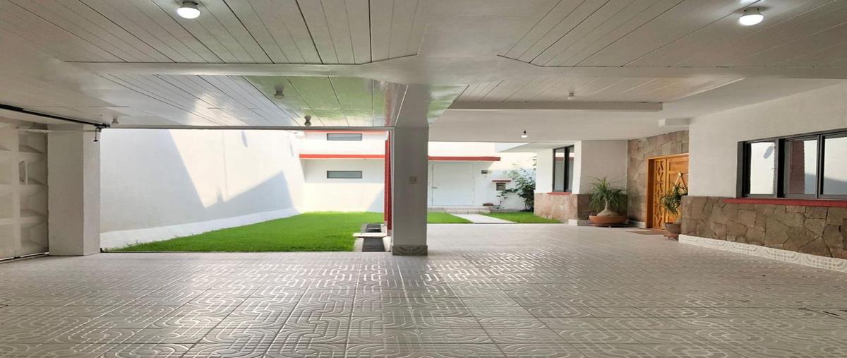 Foto de casa en venta en  , periodista, miguel hidalgo, df / cdmx, 31047961 No. 04