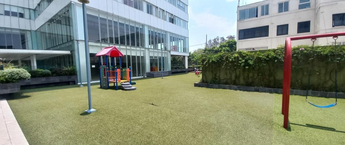 Foto de departamento en renta en  , periodista, miguel hidalgo, df / cdmx, 0 No. 03