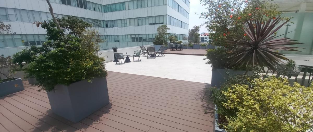 Foto de departamento en renta en  , periodista, miguel hidalgo, df / cdmx, 0 No. 04