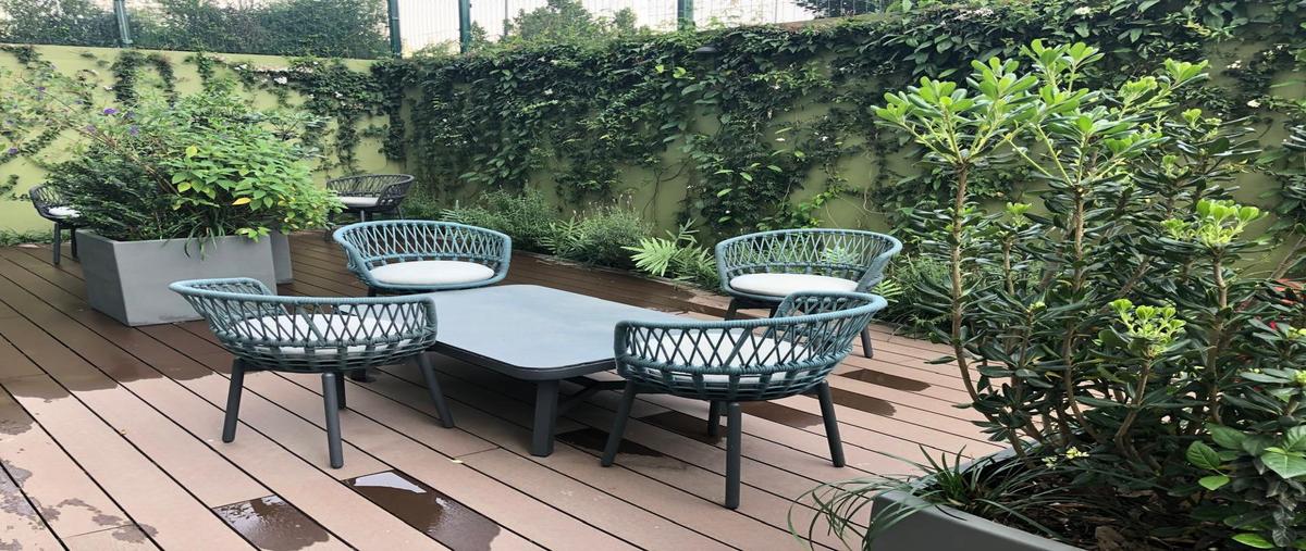 Foto de departamento en renta en  , periodista, miguel hidalgo, df / cdmx, 31501702 No. 03